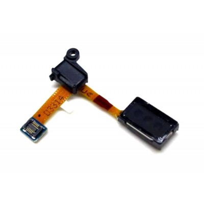 Audio Jack Flex Cable For Samsung Galaxy Grand I9082 By - Maxbhi Com