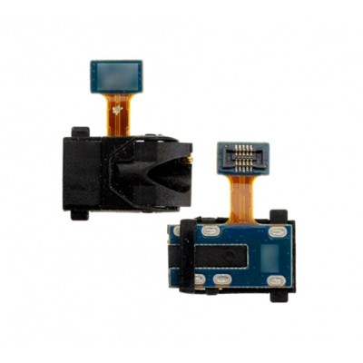 Audio Jack Flex Cable For Samsung Galaxy J3 Emerge By - Maxbhi Com