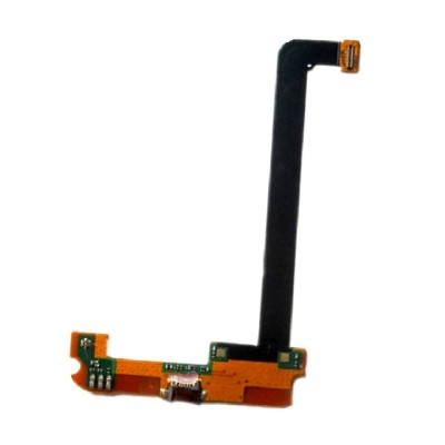 Charging Connector Flex Cable For Xiaomi Mi2s 32gb By - Maxbhi Com
