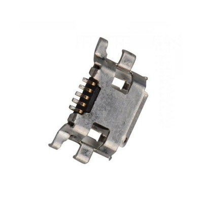 Charging Connector For Lenovo Vibe K5 Plus By - Maxbhi Com