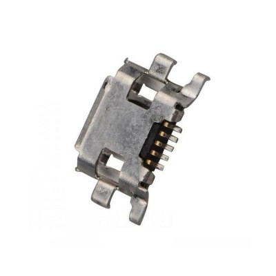 Charging Connector For Lenovo Vibe K5 Plus By - Maxbhi Com