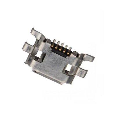 Charging Connector For Lenovo Vibe K5 Plus By - Maxbhi Com