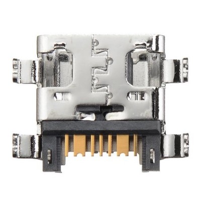 Charging Connector For Samsung Galaxy S7582 - Maxbhi Com