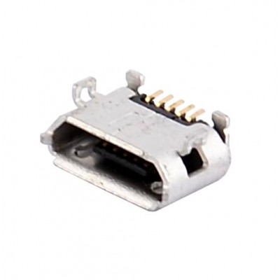 Charging Connector Jack For China T2 4 - Maxbhi Com