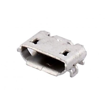 Charging Connector Jack For China T2 4 - Maxbhi Com