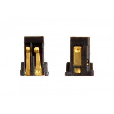 Charging Connector Jack For Nokia 3110c 3250 5200 5300 6070 6080 6085 6101 6103 6111 6125 6131 6151 6233 6270 6280 6288 6300 7360 7370 7373 7390 E50 E61 N70 N72 N73 Cell Phones Pack - Maxbhi Com