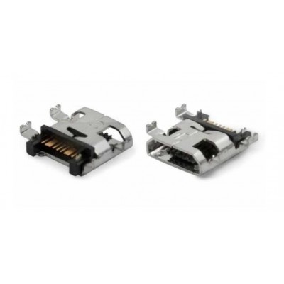 Charging Connector Jack For Samsung E2252 Og - Maxbhi Com