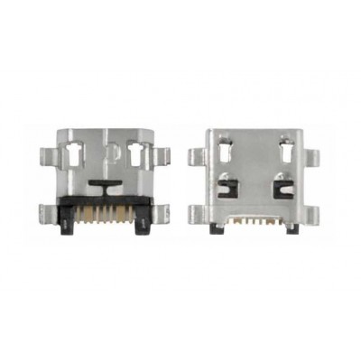 Charging Connector Jack For Samsung E2252 Og - Maxbhi Com