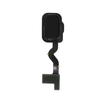 Home Button Flex Cable For Samsung Galaxy J8 2018 By - Maxbhi Com