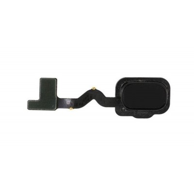 Home Button Flex Cable For Samsung Galaxy J8 2018 By - Maxbhi Com
