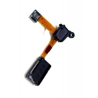 Audio Jack Flex Cable For Samsung Galaxy Grand I9082 By - Maxbhi Com