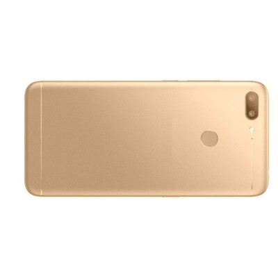 Full Body Housing For Zte Nubia N3 White - Maxbhi Com