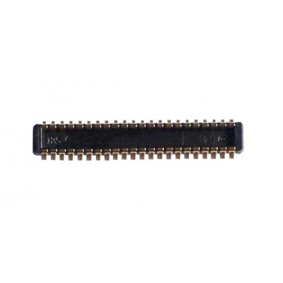Lcd Connector For Xiaomi Pocophone F1 By - Maxbhi Com