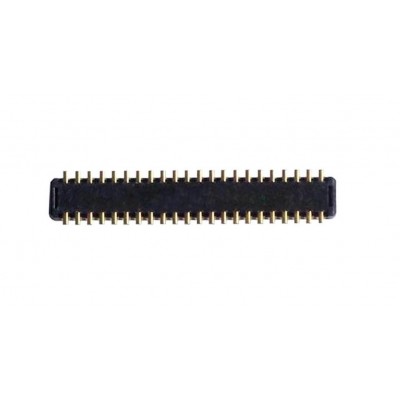 Lcd Connector For Xiaomi Pocophone F1 By - Maxbhi Com