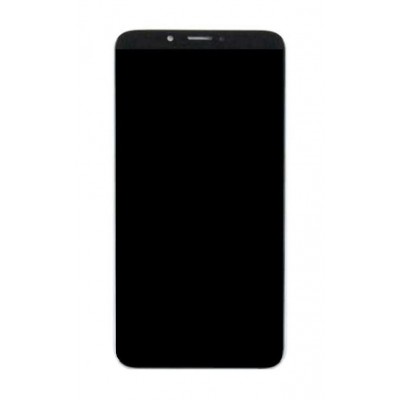 Lcd With Touch Screen For Zte Nubia N3 Gold By - Maxbhi Com