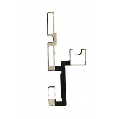 Side Key Flex Cable For Xiaomi Redmi K20 By - Maxbhi Com