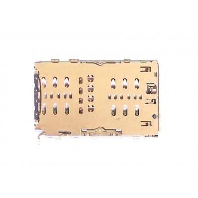 Sim Connector For Xiaomi Pocophone F1 By - Maxbhi Com