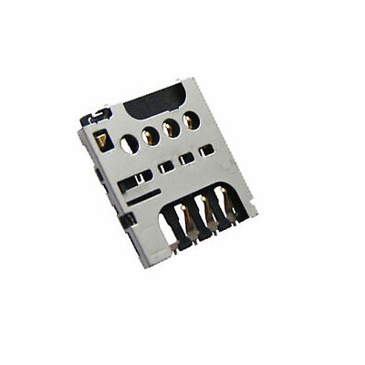 Sim Connector for Nokia 2.2