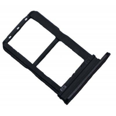 Sim Card Holder Tray For Vivo V17 Pro Sky - Maxbhi Com