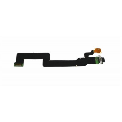 Charging Connector Flex PCB Board for Amazon Fire 7 (2017)