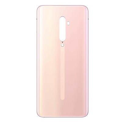Back Panel Cover For Oppo Reno 2 Pink - Maxbhi Com