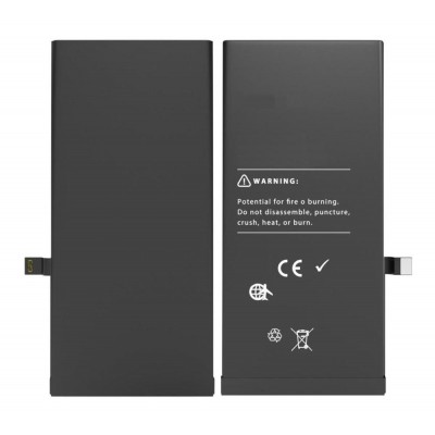 Battery For Apple Iphone 11 By - Maxbhi Com
