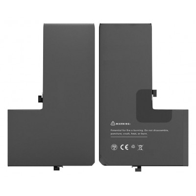 Battery For Apple Iphone 11 Pro Max By - Maxbhi Com