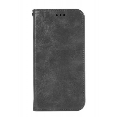 Flip Cover For Apple Iphone 11 Black By - Maxbhi Com