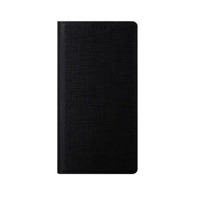 Flip Cover For Apple Iphone 11 Pro Black By - Maxbhi Com