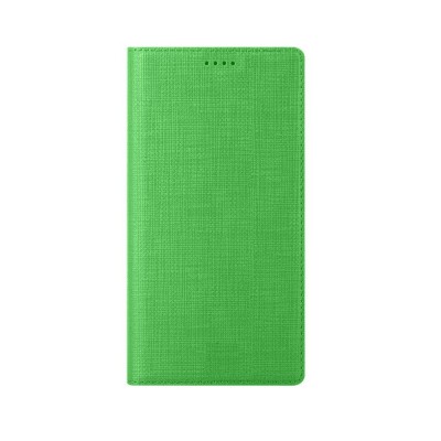 Flip Cover For Apple Iphone 11 Pro Green By - Maxbhi Com