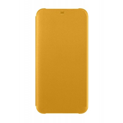 Flip Cover For Apple Iphone 11 Pro Max Gold By - Maxbhi Com