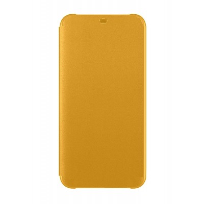 Flip Cover for Apple iPhone 11 Pro Max - Gold