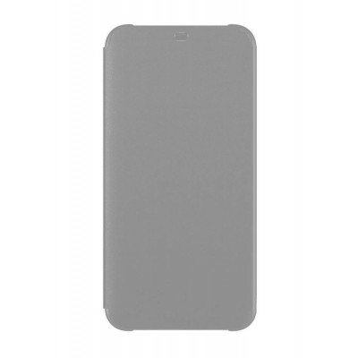 Flip Cover for Apple iPhone 11 Pro Max - Grey