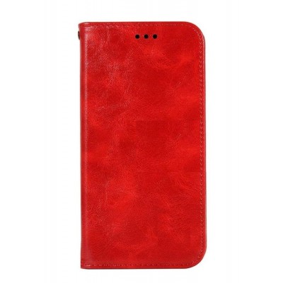 Flip Cover for Apple iPhone 11 - Red