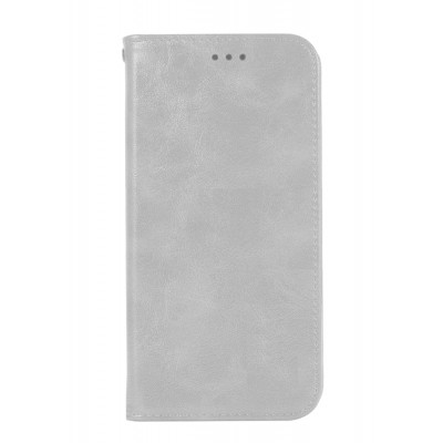 Flip Cover For Apple Iphone 11 White By - Maxbhi Com