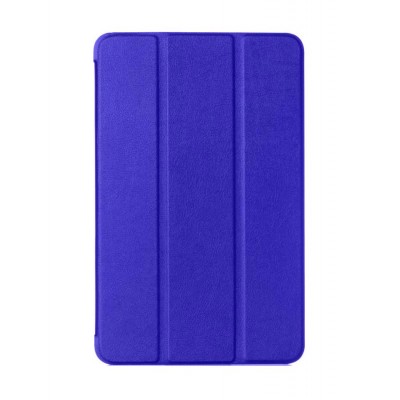 Flip Cover For Samsung Galaxy Tab S6 Blue By - Maxbhi Com