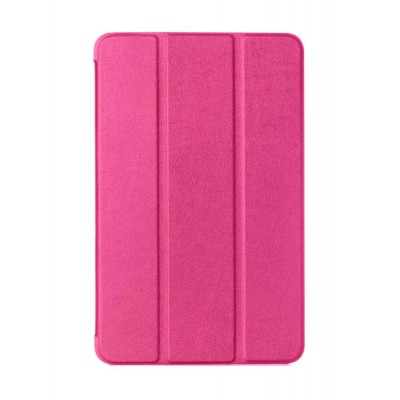 Flip Cover For Samsung Galaxy Tab S6 Pink By - Maxbhi Com