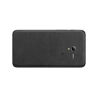 Full Body Housing For Alcatel Pop 3 5 Black - Maxbhi Com