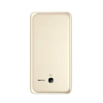 Full Body Housing For Alcatel Pop 3 5 Gold - Maxbhi Com