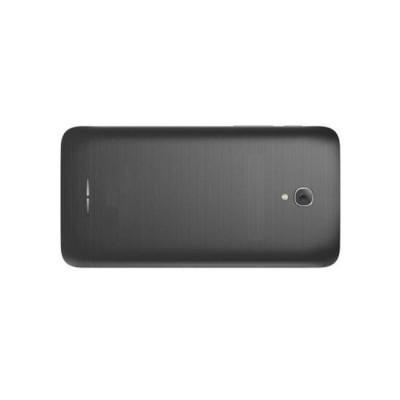 Full Body Housing For Alcatel Pop 4 Black - Maxbhi Com