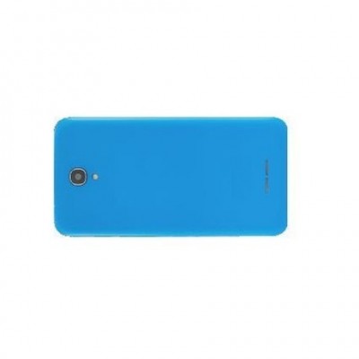 Full Body Housing For Alcatel Pop 4 Blue - Maxbhi Com