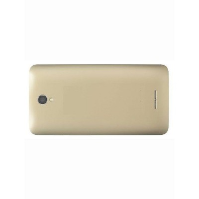 Full Body Housing For Alcatel Pop 4 Gold - Maxbhi Com