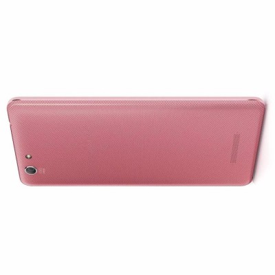 Full Body Housing For Blu Vivo Xl Pink - Maxbhi Com