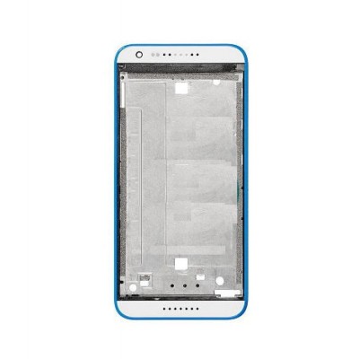 Full Body Housing For Htc Desire 620 Dual Sim White - Maxbhi Com