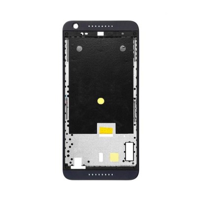 Full Body Housing For Htc Desire 626s Black - Maxbhi Com