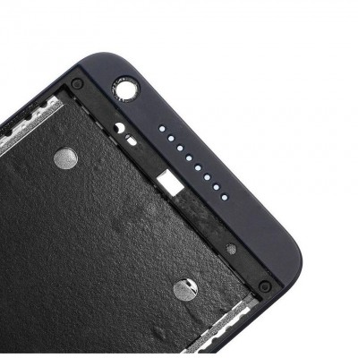 Full Body Housing For Htc Desire 626s Black - Maxbhi Com