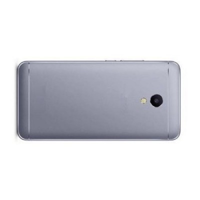 Full Body Housing For Meizu M5s Grey - Maxbhi Com
