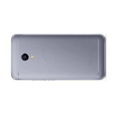 Full Body Housing For Meizu M5s Grey - Maxbhi Com