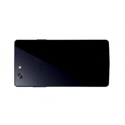 Full Body Housing For Oppo A31 Black - Maxbhi Com
