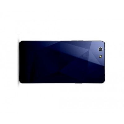 Full Body Housing For Oppo A31 Blue - Maxbhi Com